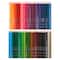 8 Packs: 72 ct. (576 total) Staedtler® Triangular Colored Pencils